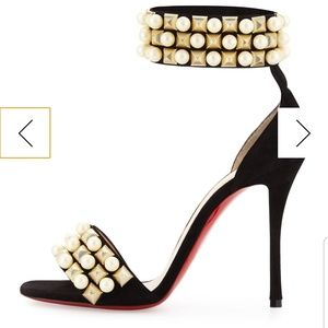 Christian louboutin heels